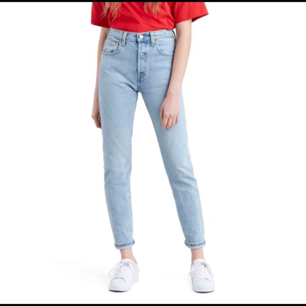 Levi’s 501s jeans size 25